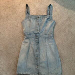 Boyish Light Blue Denim Jacket